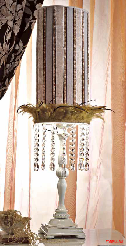 Настольная лампа Antico Borgo 1325,1330